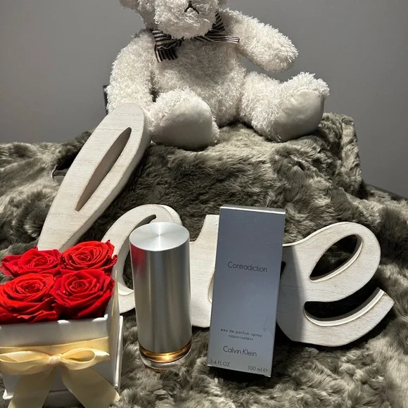 True love perfume - Picture 6 of 10